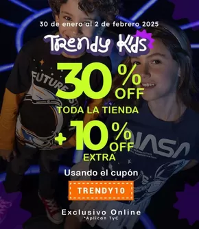 Catálogo Mickids en Pereira | Hasta 30% off + 10% | 2025-01-30T00:00:00.000Z - 2025-02-02T00:00:00.000Z