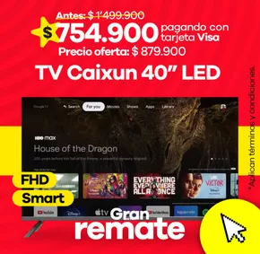 Catálogo Éxito en Soledad | Ofertas principales y descuentos | 2025-01-30T00:00:00.000Z - 2025-02-13T00:00:00.000Z