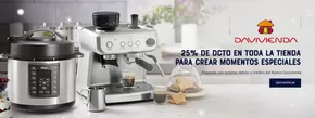 Catálogo Oster | Hasta 25% de descuento | 2025-02-03T00:00:00.000Z - 2025-02-28T00:00:00.000Z