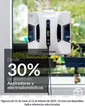 Catálogo Homecenter en Soacha | Promociones actuales | 2025-02-04T00:00:00.000Z - 2025-02-18T00:00:00.000Z