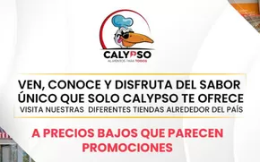 Catálogo Calypso | Precios Bajos !  | 2025-02-05T00:00:00.000Z - 2025-02-17T00:00:00.000Z