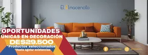 Catálogo El almacencito en Bogotá | Precio Especiales  | 2025-02-11T00:00:00.000Z - 2025-03-11T00:00:00.000Z