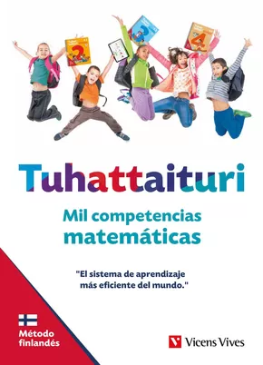 Catálogo Vicens Vives | Tuhattaituri | 2025-02-14T00:00:00.000Z - 2025-06-30T00:00:00.000Z