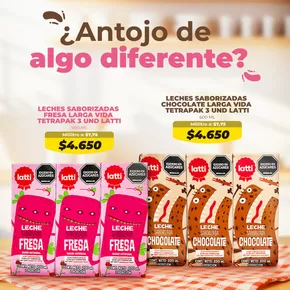 Catálogo Tiendas D1 en Itagüí | Ofertas principales y descuentos | 2025-02-15T00:00:00.000Z - 2025-03-01T00:00:00.000Z