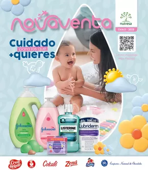 Catálogo Nova Venta en Rionegro Antioquia | Catálogo NOVAVENTA - Campaña 5 2025 | 2025-03-17T00:00:00.000Z - 2025-04-03T00:00:00.000Z