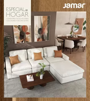 Catálogo Muebles Jamar en Bolívar Antioquia | Catalogo especial del hogar | 2025-02-24T00:00:00.000Z - 2025-03-24T00:00:00.000Z