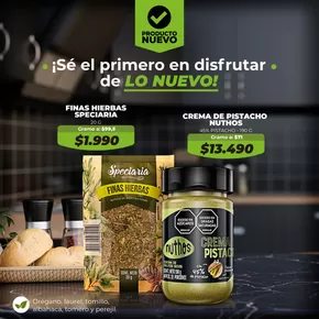 Catálogo Tiendas D1 en Soacha | Nuevas ofertas para descubrir | 2025-02-27T00:00:00.000Z - 2025-03-13T00:00:00.000Z