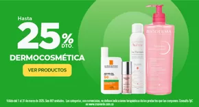 Catálogo Cruz verde | Nuevas ofertas para descubrir | 2025-03-01T00:00:00.000Z - 2025-03-31T00:00:00.000Z