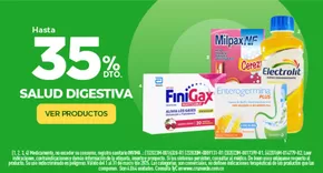 Catálogo Cruz verde | Ofertas y gangas exclusivas | 2025-03-01T00:00:00.000Z - 2025-03-31T00:00:00.000Z