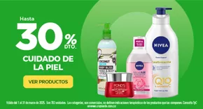 Catálogo Cruz verde en Sitionuevo | Ofertas especiales para ti | 2025-03-01T00:00:00.000Z - 2025-03-31T00:00:00.000Z