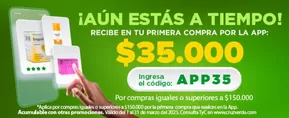 Catálogo Cruz verde | Ofertas principales para todos los clientes | 2025-03-01T00:00:00.000Z - 2025-03-31T00:00:00.000Z