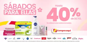 Catálogo La Rebaja en Consacá | Ofertas La Rebaja | 2025-03-01T00:00:00.000Z - 2025-03-31T00:00:00.000Z