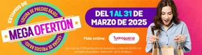 Catálogo Droguería Alemana en Chiquinquirá | Precios Bajos ! | 2025-03-03T00:00:00.000Z - 2025-03-31T00:00:00.000Z