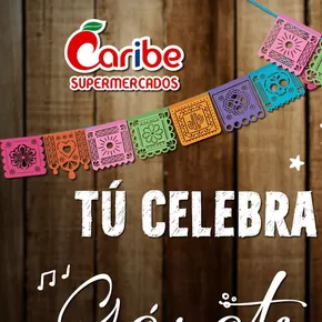 Catálogo Caribe Supermercados en Jamundí | Descuentos y promociones | 2025-03-03T00:00:00.000Z - 2025-03-17T00:00:00.000Z