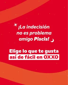 Catálogo Oxxo en Bogotá | Ofertas especiales para ti | 2025-03-05T00:00:00.000Z - 2025-03-19T00:00:00.000Z