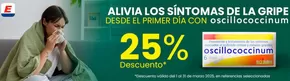 Catálogo Droguería la Economía en Cali | Oferta del mes | 2025-03-06T00:00:00.000Z - 2025-03-31T00:00:00.000Z