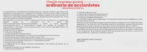 Catálogo Estra en Bogotá | Anuncio | 2025-03-06T00:00:00.000Z - 2025-03-27T00:00:00.000Z