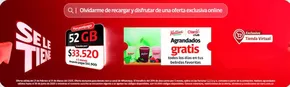 Catálogo Claro en Puente Aranda | Precios Especiales  | 2025-03-07T00:00:00.000Z - 2025-03-31T00:00:00.000Z