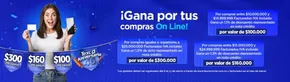 Catálogo Texco Comercial en Girón | Gana por tus compras On Line  | 2025-03-07T00:00:00.000Z - 2025-03-13T00:00:00.000Z