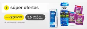 Catálogo Mercado Libre en La Argentina | Super Ofertas  | 2025-03-10T00:00:00.000Z - 2025-03-16T00:00:00.000Z