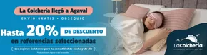 Catálogo Agaval en Rionegro Antioquia | Hasta 20% off | 2025-03-10T00:00:00.000Z - 2025-03-21T00:00:00.000Z