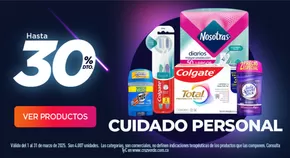 Catálogo Cruz verde | Promociones actuales | 2025-03-01T00:00:00.000Z - 2025-03-31T00:00:00.000Z