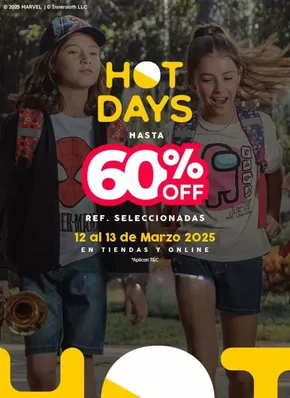 Catálogo MIC en Cartago | Hasta 60% off | 2025-03-12T00:00:00.000Z - 2025-03-13T00:00:00.000Z