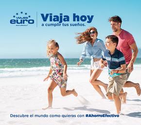 Catálogo Viajes Euro en Bello | Viaja hoy a cumplir tus sueños | 2023-10-13T00:00:00-05:00 - 2024-12-31T23:59:00-05:00