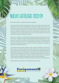 Catálogo EuropaMundo en Bogotá | Nuevo catálogo 2022/24 | 2023-10-16T00:00:00-05:00 - 2024-12-31T23:59:00-05:00