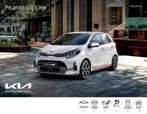 Catálogo Auto Orión Kia en Cali | Picanto GT Line | 2024-01-09T00:00:00-05:00 - 2025-01-09T23:59:00-05:00