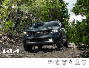 Catálogo Auto Orión Kia en Cali |  Sorento | 2024-01-09T00:00:00-05:00 - 2025-01-09T23:59:00-05:00