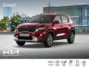 Catálogo Auto Orión Kia en Cali | Sonet  | 2024-01-09T00:00:00-05:00 - 2025-01-09T23:59:00-05:00