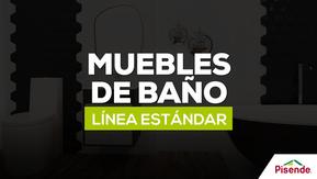 Catálogo Bodegas Pisende | MUEBLES DE BANO | 2024-01-15T00:00:00-05:00 - 2024-12-31T23:59:00-05:00