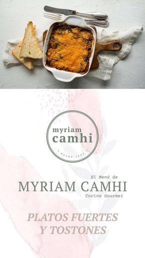 Catálogo Miryam Camhi en Soacha | Menú Digital 93 fuertes-tost | 2024-01-25T00:00:00-05:00 - 2024-12-31T23:59:00-05:00