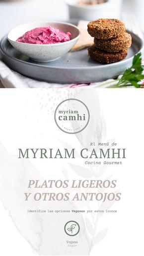 Catálogo Miryam Camhi en Soacha | Menú Digital 93 ligeros | 2024-01-25T00:00:00-05:00 - 2024-12-31T23:59:00-05:00