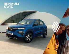 Catálogo Sanautos en Soacha | RENAULT KWID | 2024-02-27T00:00:00-05:00 - 2025-02-27T23:59:00-05:00