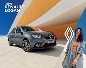 Catálogo Sanautos en Soacha | RENAULT LOGAN | 2024-02-27T00:00:00-05:00 - 2025-02-27T23:59:00-05:00