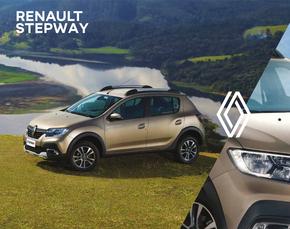 Catálogo Sanautos en Soacha | RENAULT STEPWAY | 2024-02-27T00:00:00-05:00 - 2025-02-27T23:59:00-05:00