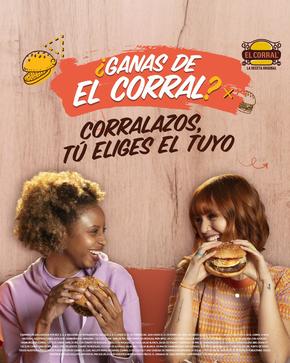 Catálogo El Corral en Palmira | El próximo Corralazo!  | 2024-03-06T00:00:00-05:00 - 2025-01-31T23:59:00-05:00