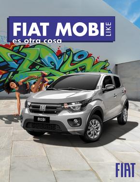 Catálogo Fiat en Montería | Fiat mobi like es otra cosa | 2024-04-08T00:00:00-05:00 - 2025-04-08T23:59:00-05:00