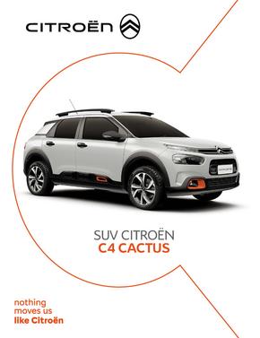 Catálogo Autozen en Medellín | SUV CITROËN C4 CACTUS | 2024-05-02T00:00:00-05:00 - 2025-05-02T23:59:00-05:00