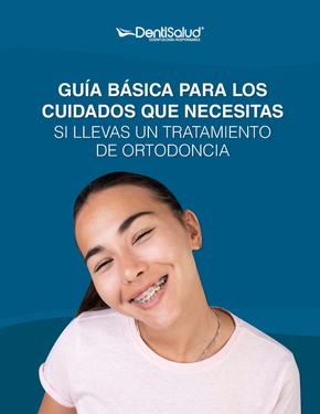 Catálogo Dentisalud en Soacha | Guía básica para los cuidados que necesitas si llevas un tratamiento de ortodoncia | 2024-05-09T00:00:00-05:00 - 2024-12-31T23:59:00-05:00