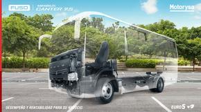 Catálogo Motorysa en Montería | FT FUSO minibus | 2024-05-14T00:00:00-05:00 - 2024-12-31T23:59:00-05:00