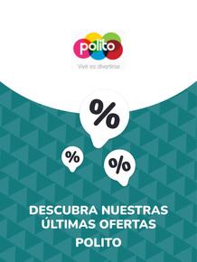 Catálogo Polito en Rionegro Antioquia | Ofertas Polito | 2023-09-14T00:00:00.000Z - 2027-06-30T00:00:00.000Z