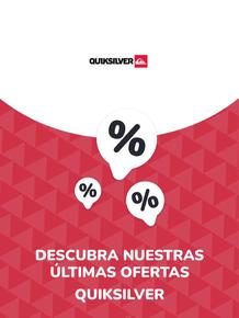 Catálogo Quiksilver en Bello | Ofertas Quiksilver | 2023-09-14T00:00:00+02:00 - 2025-10-29T00:00:00+01:00