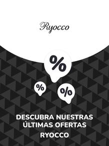 Catálogo Ryocco en Bello | Ofertas Ryocco | 2023-09-14T00:00:00+02:00 - 2025-10-29T00:00:00+01:00