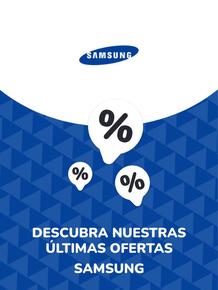 Catálogo Samsung en Puente Aranda | Ofertas Samsung | 2023-09-14T00:00:00.000Z - 2027-06-30T00:00:00.000Z