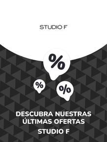 Catálogo Studio F en Ipiales | Ofertas Studio F | 2023-09-14T00:00:00+02:00 - 2025-10-29T00:00:00+01:00