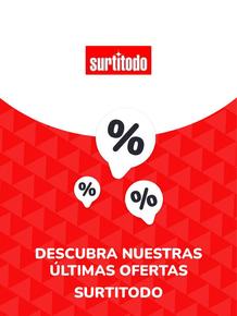 Catálogo Surtitodo en Palmira | Ofertas Surtitodo | 2023-09-14T00:00:00+02:00 - 2025-10-29T00:00:00+01:00