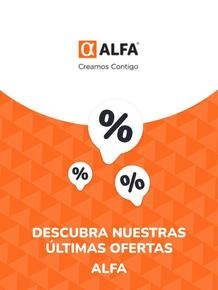 Catálogo Alfa en Ibagué | Ofertas Alfa | 2023-09-14T00:00:00+02:00 - 2025-10-29T00:00:00+01:00